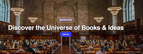 Nonfiction Book Discovery