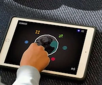 Virtual Learning Playgrounds