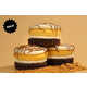 Pillowy Layered S'mores Cakes Image 1