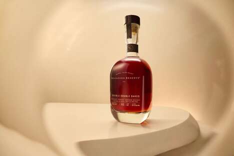 Rare Luxury Bourbons