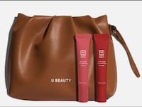 Culture-Inspired Lip Shades Image 5