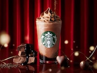 Chocolaty Valentine&rsquo;s Day Beverages