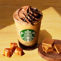 Chocolaty Valentine&rsquo;s Day Beverages Image 2
