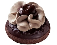 Collaborative Chocolatier-Crafted Donuts Image 2