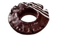 Collaborative Chocolatier-Crafted Donuts Image 4
