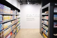 Record-Breaking Autonomous Supermarkets Image 1
