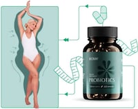 Gut Bacteria-Focused Health Companies Image 1