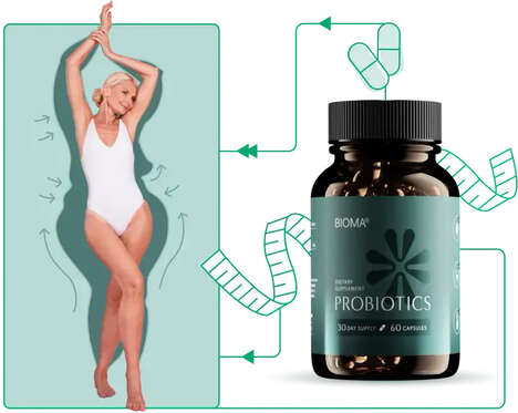 Gut Bacteria-Focused Health Companies