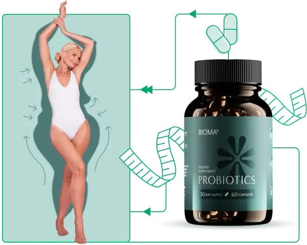 Gut Bacteria-Focused Health Companies