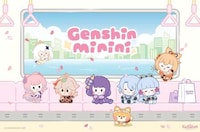 Interactive Game-Based Pop-Ups Image 1