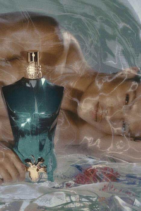 Floral Garden-Like Fragrances