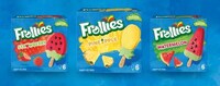 Frozen Fruity Lollies Image 2