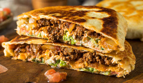 Virtual Dining Brand Collaborations