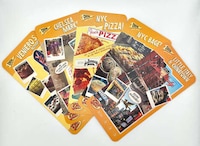 Child-Forward Travel Planning Kits Image 3