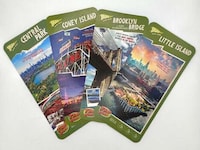 Child-Forward Travel Planning Kits Image 5