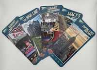 Child-Forward Travel Planning Kits Image 6