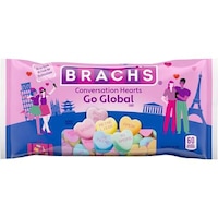 Globally Inspired Heart Candies Image 2