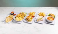 Value-Driven Lunch Combos Image 1