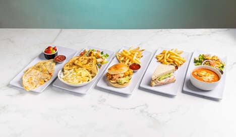 Value-Driven Lunch Combos