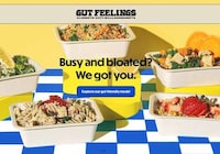 Bloat-Free Gut Health Kits Image 1