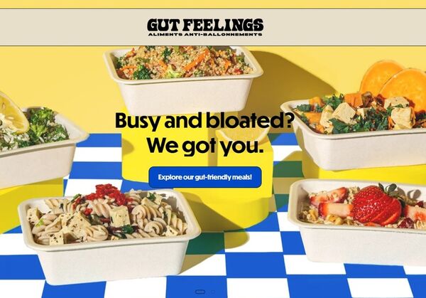 Bloat-Free Gut Health Kits