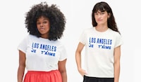 Wildfire Relief Apparel Lines