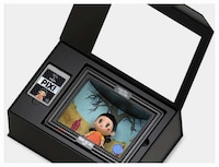 Show-Inspired Collectible Figurines Image 3