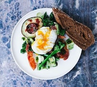 Gut-Friendly Meal Services Image 1