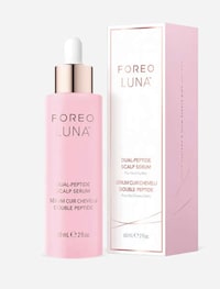 Scalp Health Serums