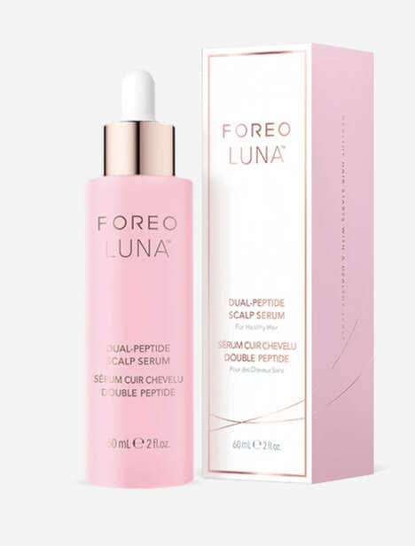 Scalp Health Serums