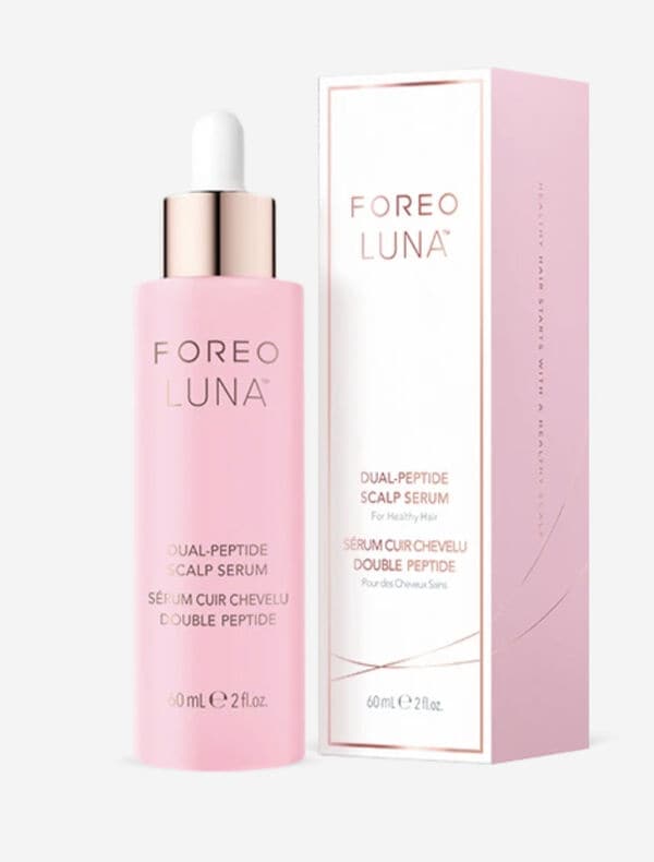 Scalp Health Serums