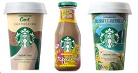 Convenient Cafe RTD Beverages Image 1