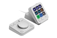 Workflow-Focused Productivity Consoles Image 2