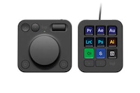 Workflow-Focused Productivity Consoles Image 3