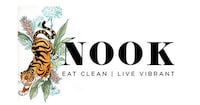 Nourishing Meal Delivery Services Image 1
