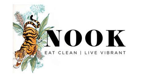 Nourishing Meal Delivery Services