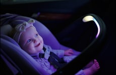 Multisensory Car Seats