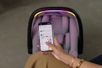 Multisensory Car Seats Image 2