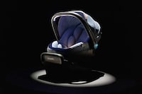 Multisensory Car Seats Image 3