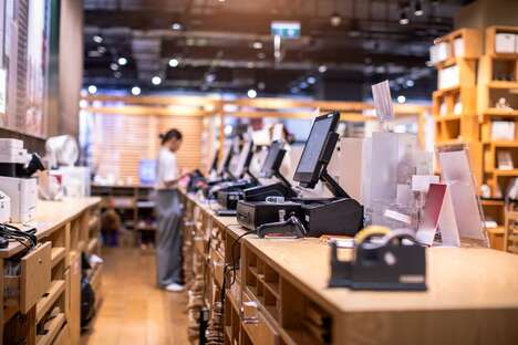 AI-Powered Retail Solutions