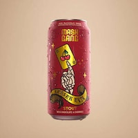 Non-Alcoholic Cherry-Chocolate Stouts Image 2