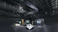 Cinema-Grade Projector Debuts Image 2
