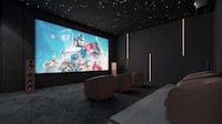 Cinema-Grade Projector Debuts Image 3