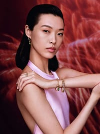 Zodiac-Inspired Jewelry Image 3