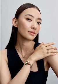 Zodiac-Inspired Jewelry Image 4