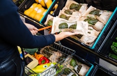 Paper-Made Avocado Packaging