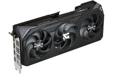 Competitive Performance Graphics Cards