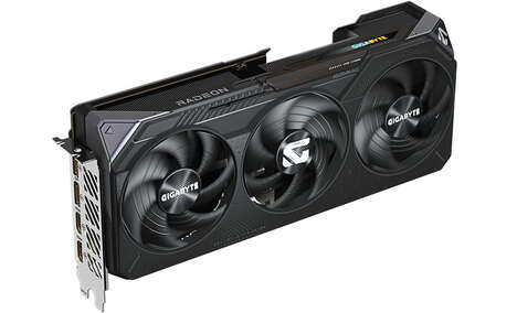 Competitive Performance Graphics Cards