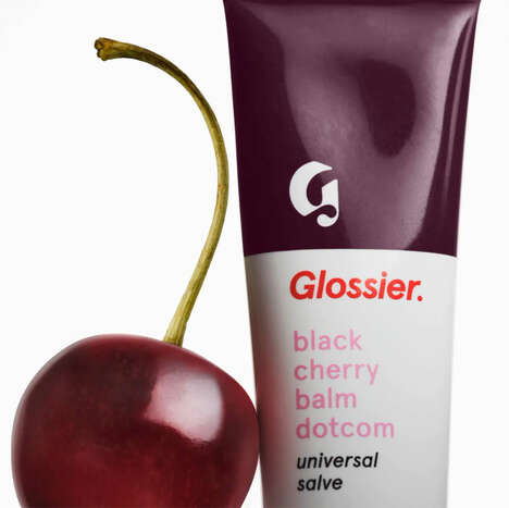Antioxidant-Rich Lip Salves