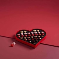 Romantic Swiss Chocolatier Gifts Image 1